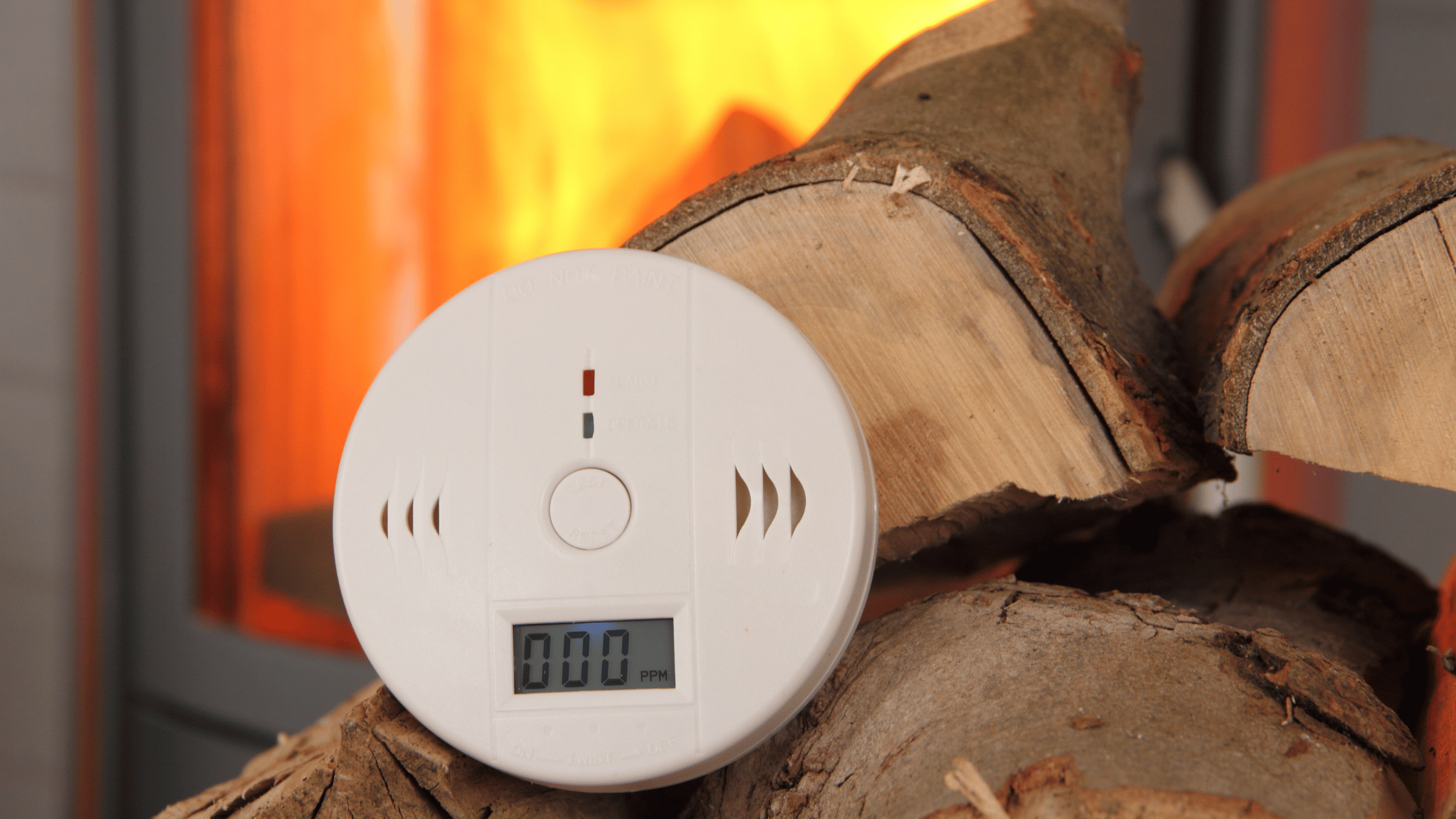 Heat Detector