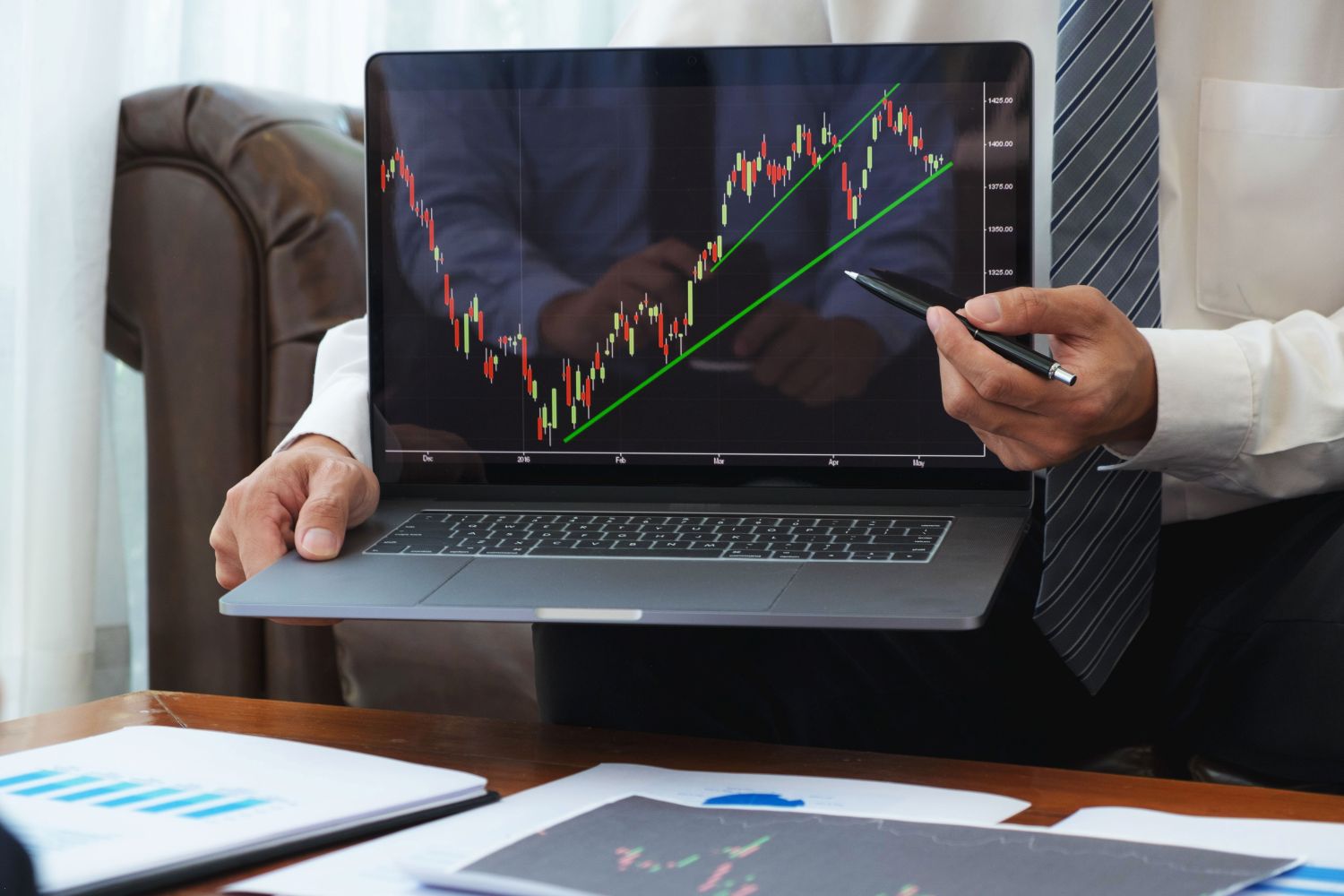 Spread Trading